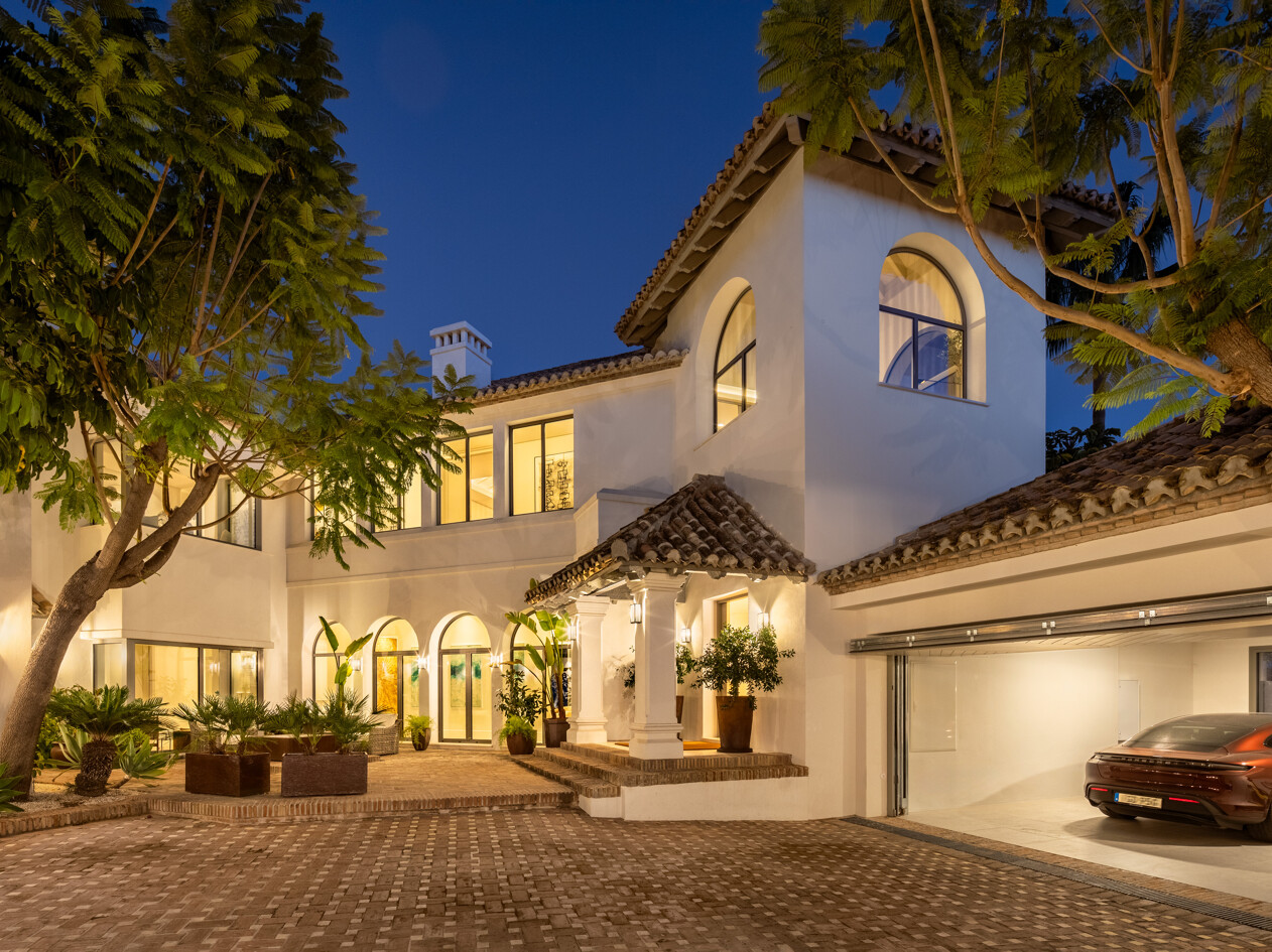 Villa Aguila