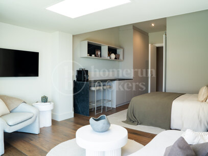 Villa Horizonte - with Panoramic Views in Monte Mayor, Benahavís