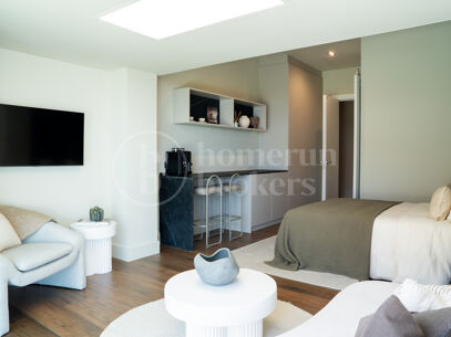 Villa Horizonte – med Panoramautsikt i Monte Mayor, Benahavís