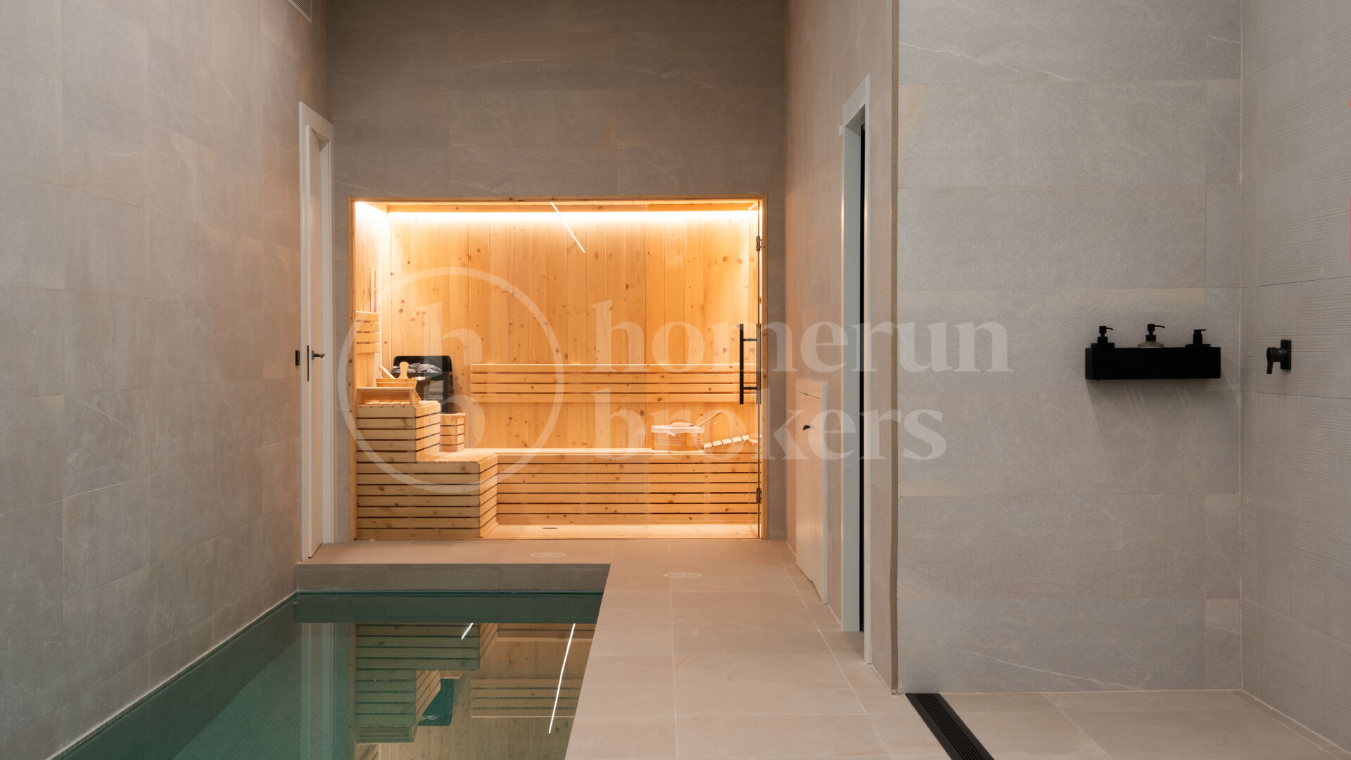 Villa Horizonte – med Panoramautsikt i Monte Mayor, Benahavís