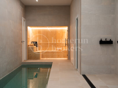Villa Horizonte – med Panoramautsikt i Monte Mayor, Benahavís
