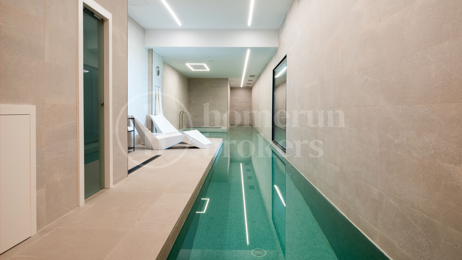 Villa Horizonte – med Panoramautsikt i Monte Mayor, Benahavís