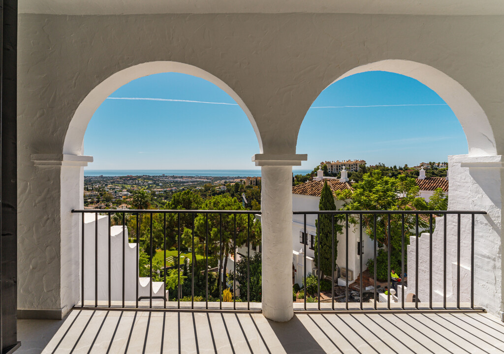 Casa Hillside