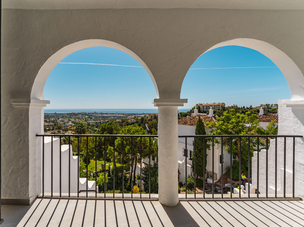 Casa Hillside