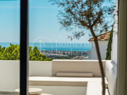 Duplex Solei – Luxury Duplex for Sale in Las Colinas de Marbella, Benahavis
