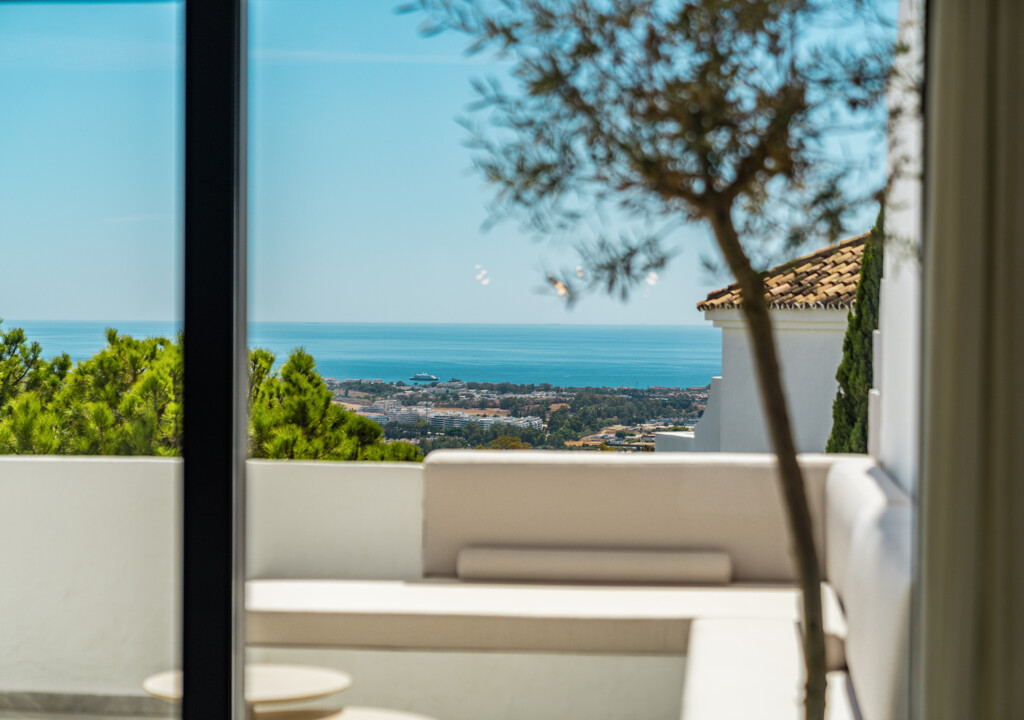 Casa Hillside