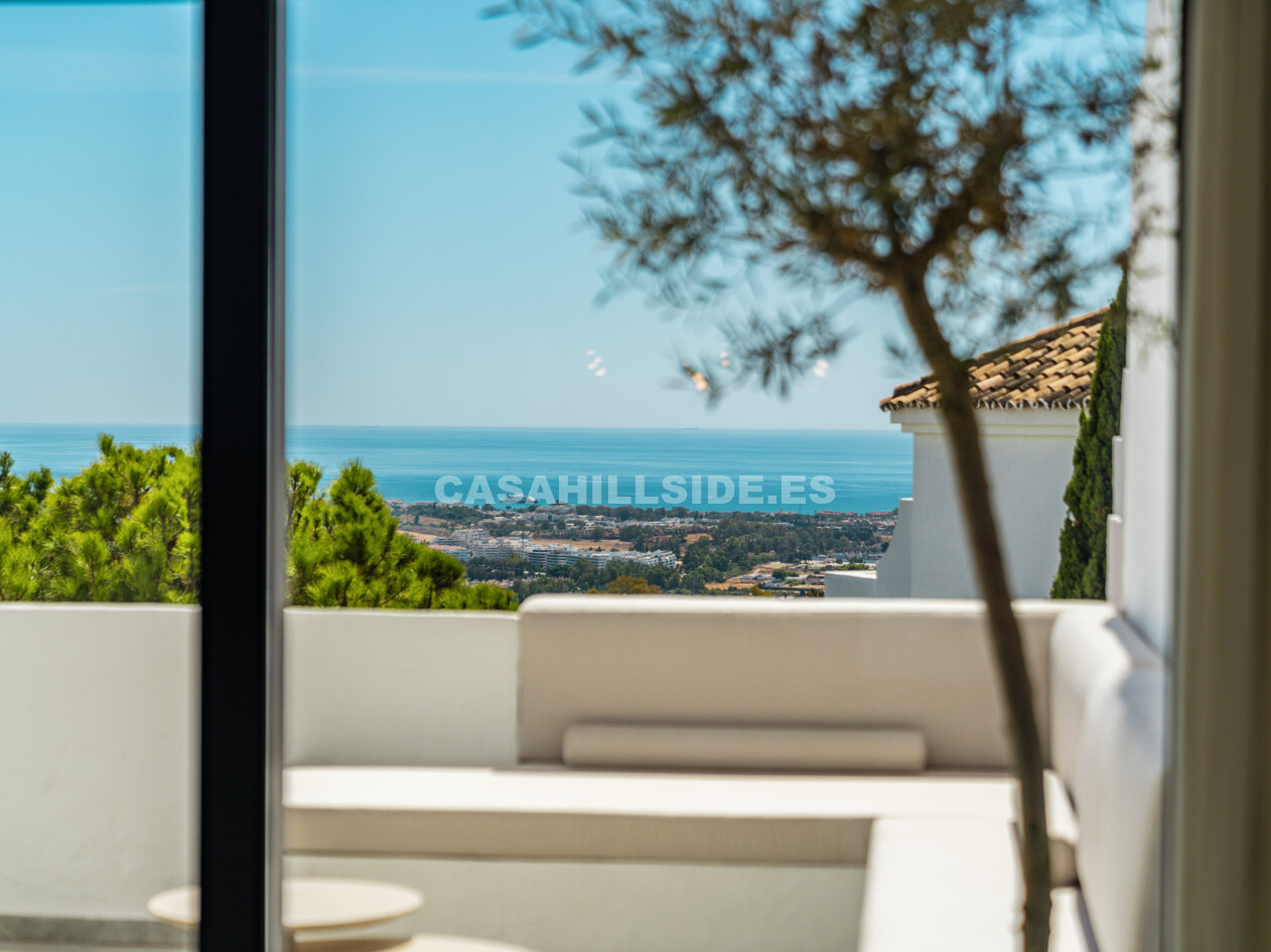 Casa Hillside