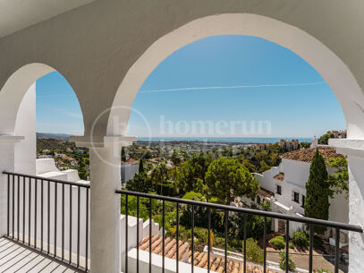 Duplex Solei – Luxury Duplex for Sale in Las Colinas de Marbella, Benahavis