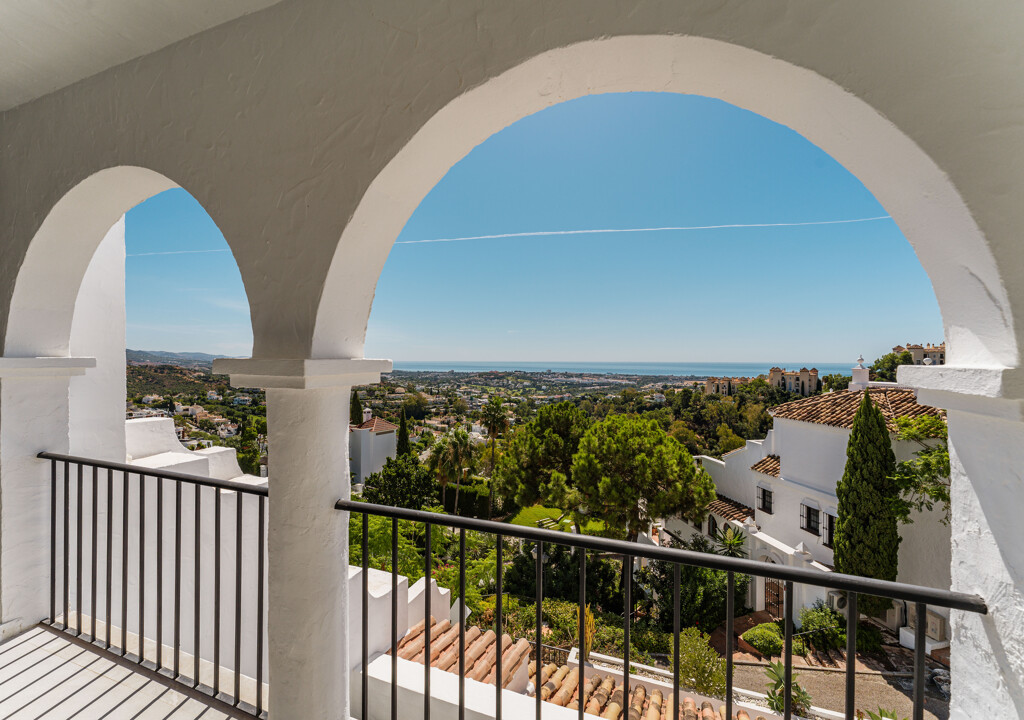Casa Hillside