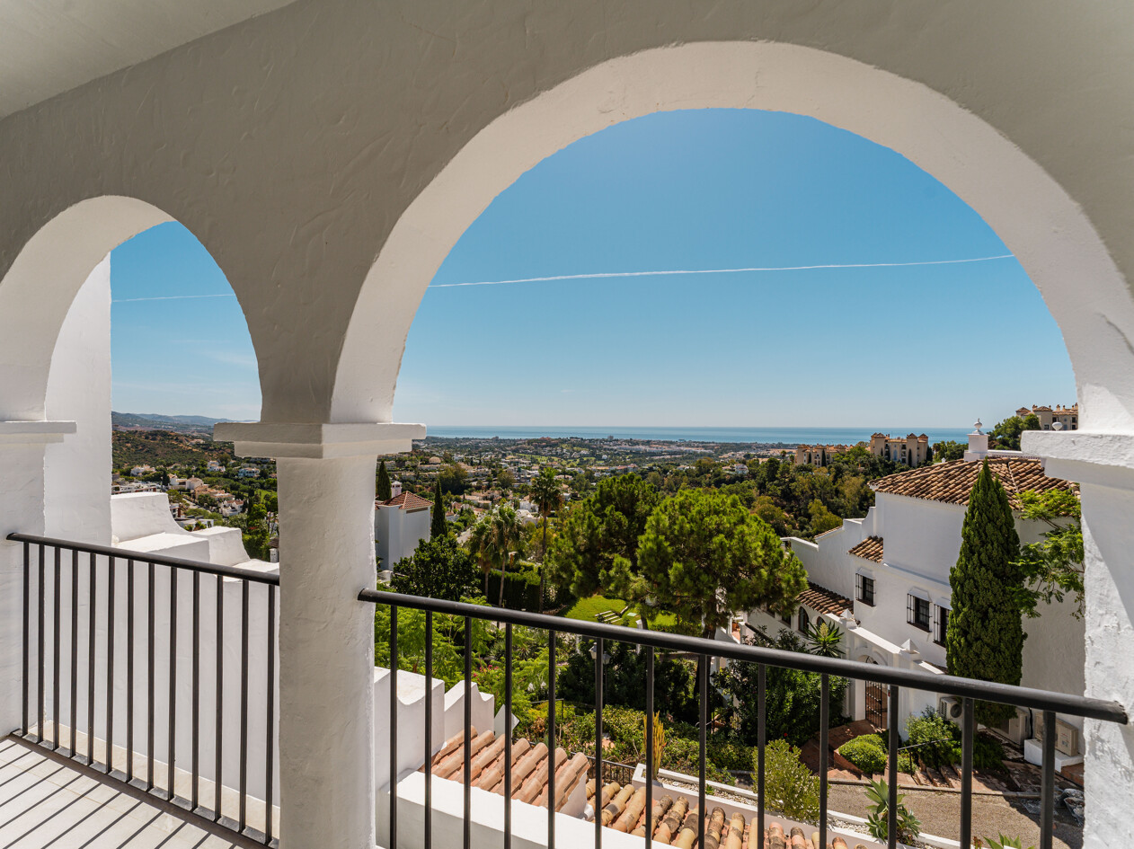 Casa Hillside