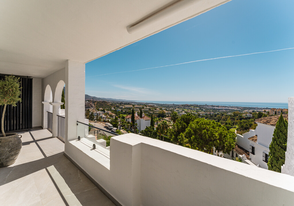 Casa Hillside