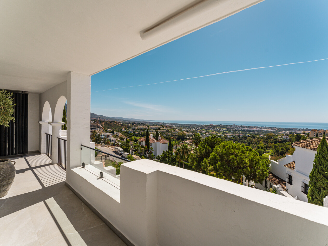 Casa Hillside