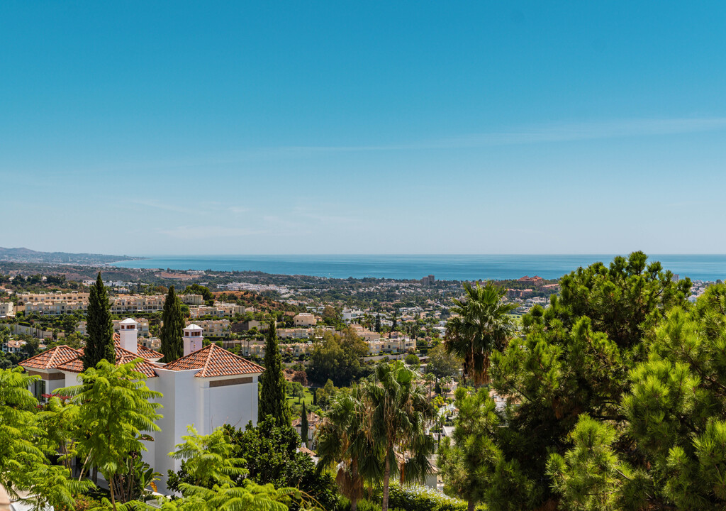 Casa Hillside