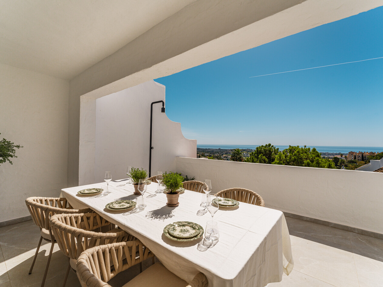 Casa Hillside