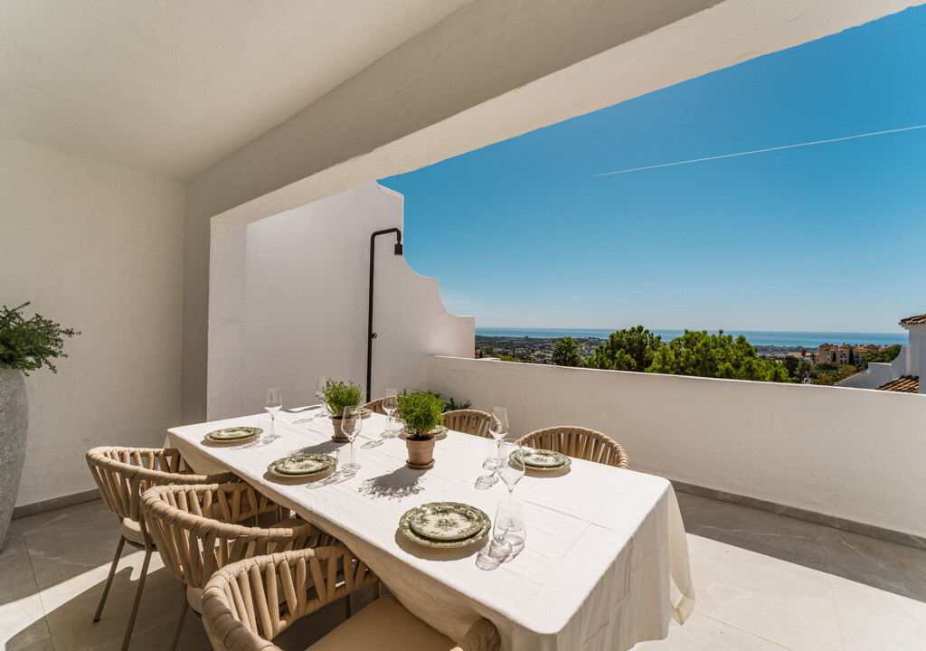 Casa Hillside
