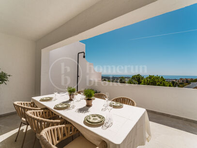 Duplex Solei – Luxury Duplex for Sale in Las Colinas de Marbella, Benahavis