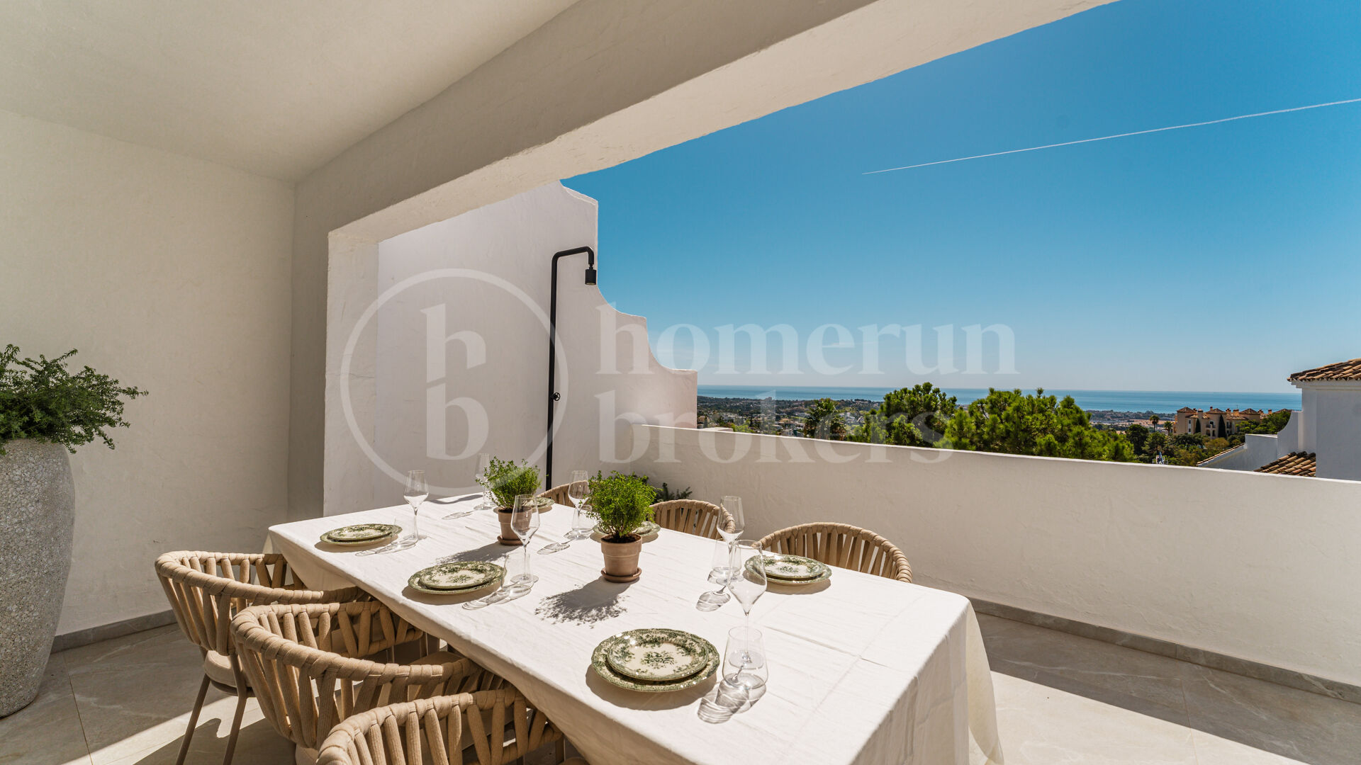 Duplex Solei – Luxury Duplex for Sale in Las Colinas de Marbella, Benahavis