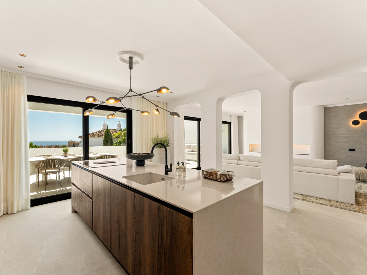 Casa Hillside