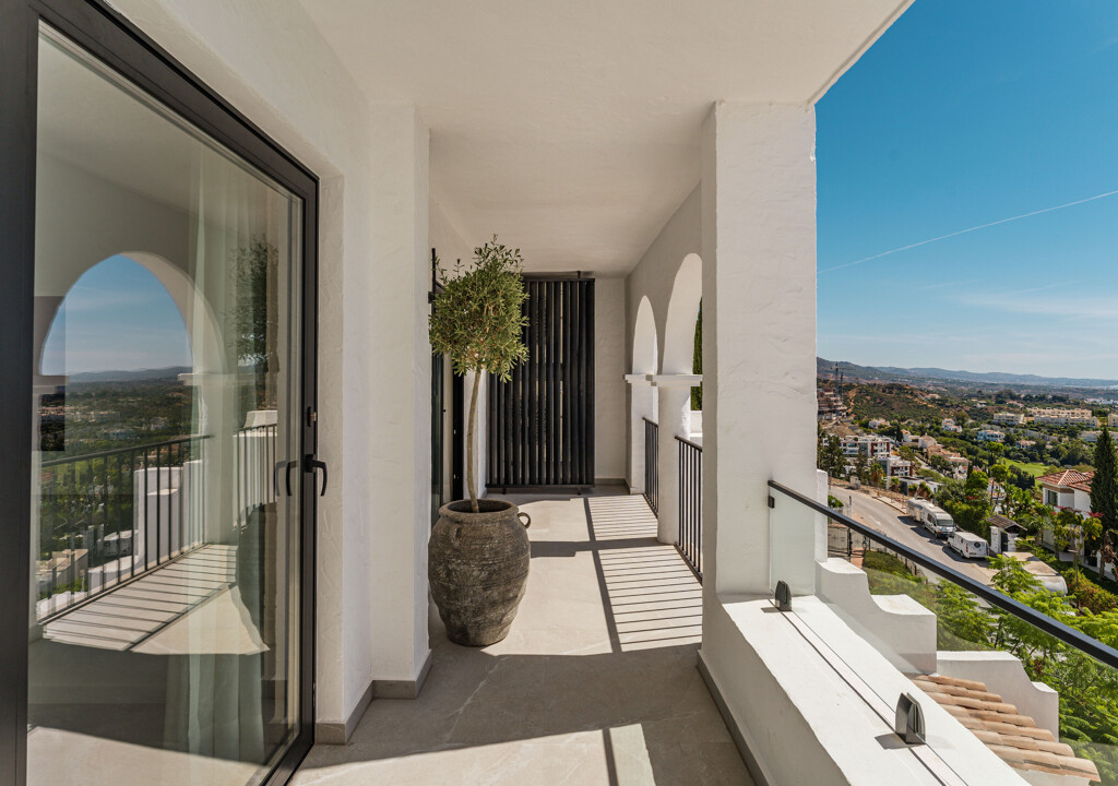Casa Hillside