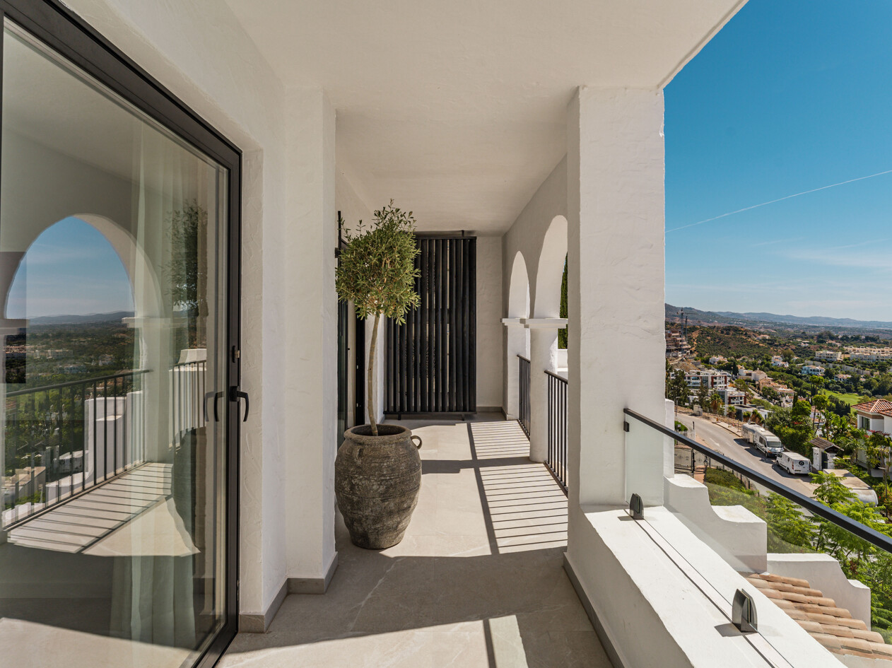 Casa Hillside