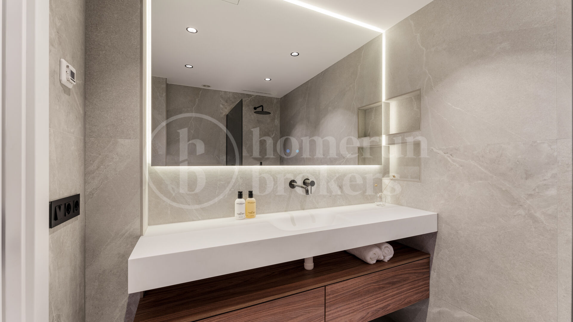 Duplex Solei – Luxury Duplex for Sale in Las Colinas de Marbella, Benahavis