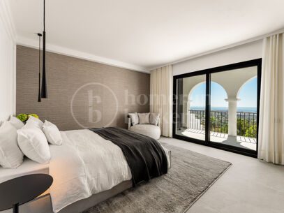 Duplex Solei – Luxury Duplex for Sale in Las Colinas de Marbella, Benahavis