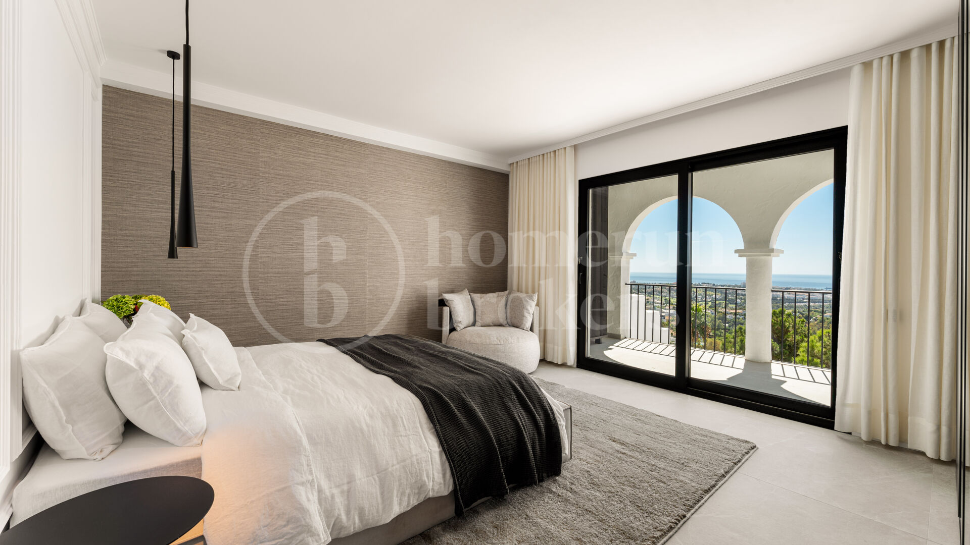 Duplex Solei – Luxury Duplex for Sale in Las Colinas de Marbella, Benahavis