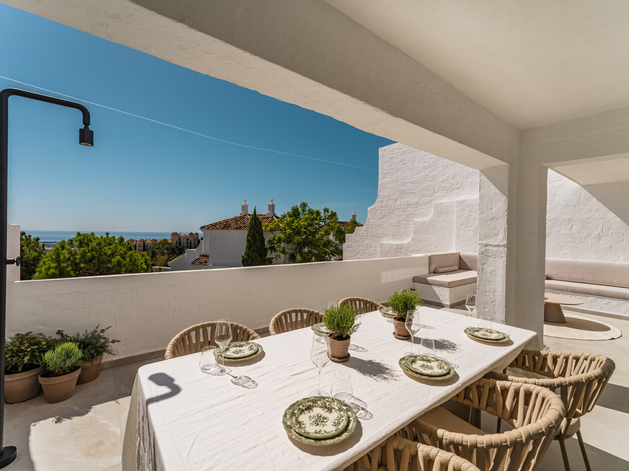 Casa Hillside