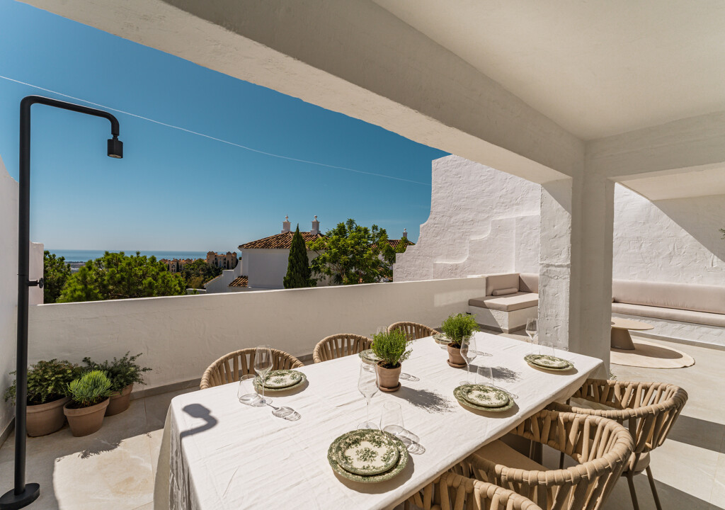 Casa Hillside