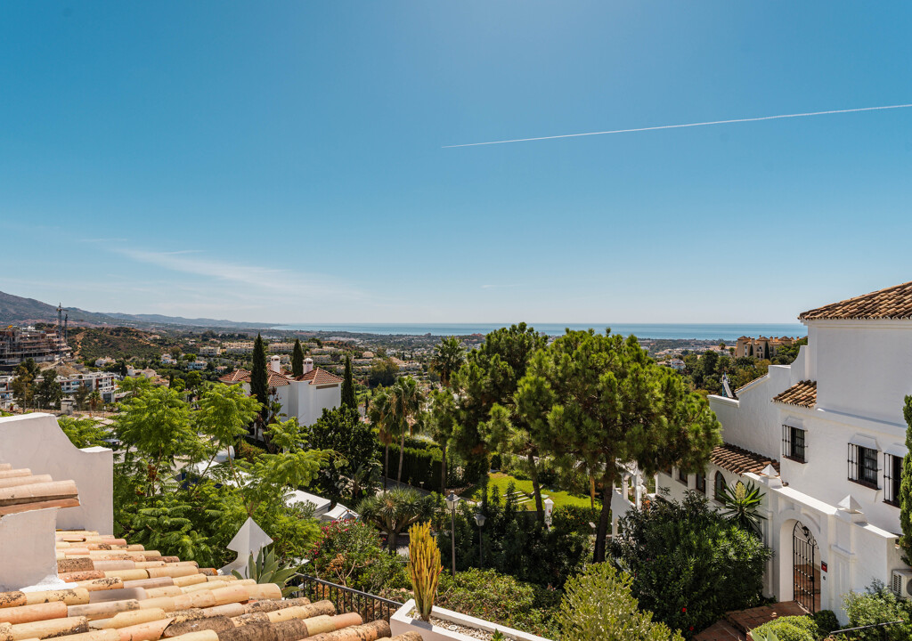 Casa Hillside
