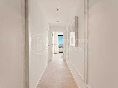 Duplex Solei – Luxury Duplex for Sale in Las Colinas de Marbella, Benahavis