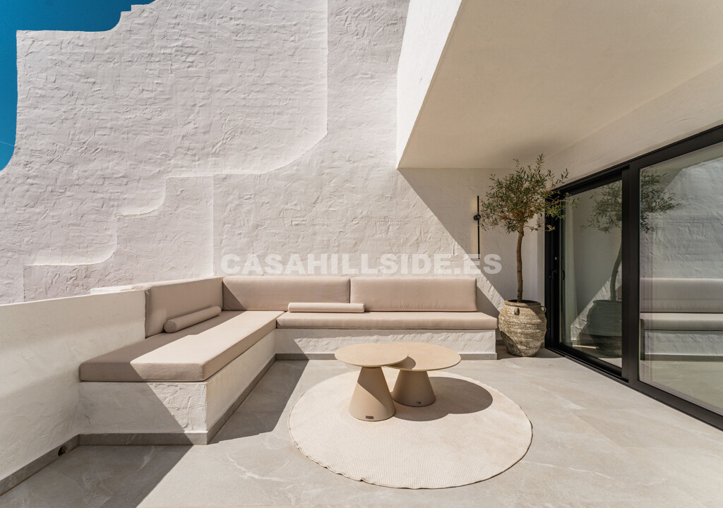 Casa Hillside