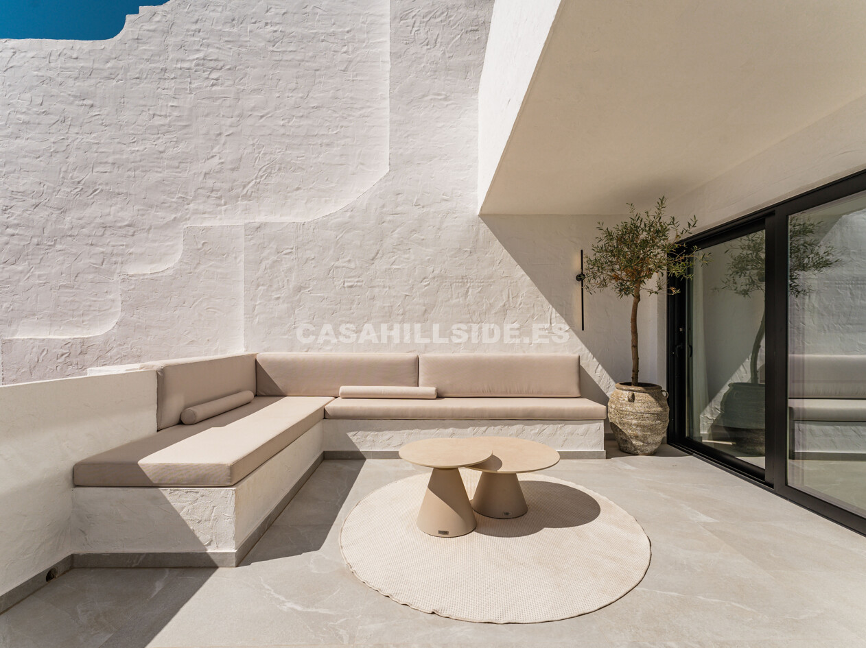 Casa Hillside
