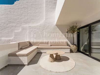 Duplex Solei – Luxury Duplex for Sale in Las Colinas de Marbella, Benahavis