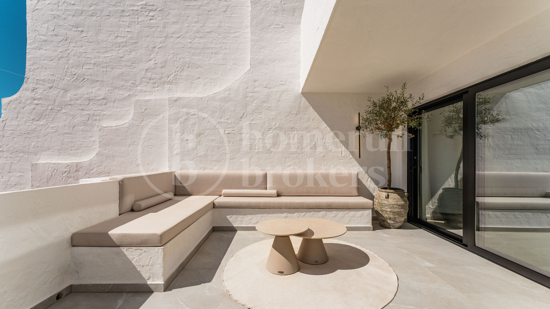 Duplex Solei – Luxury Duplex for Sale in Las Colinas de Marbella, Benahavis