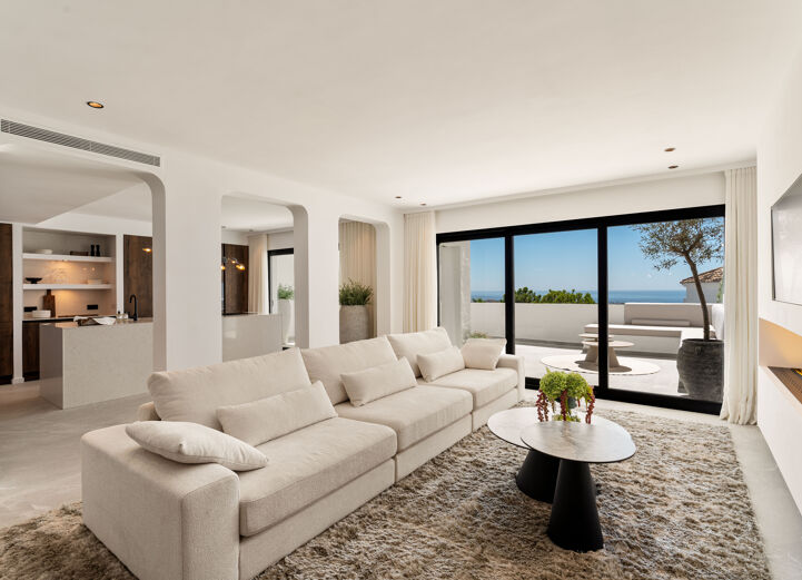 Luxury Appartement For Sale In La Quinta