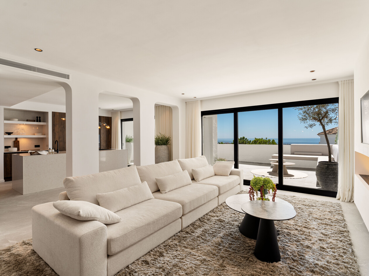 Casa Hillside