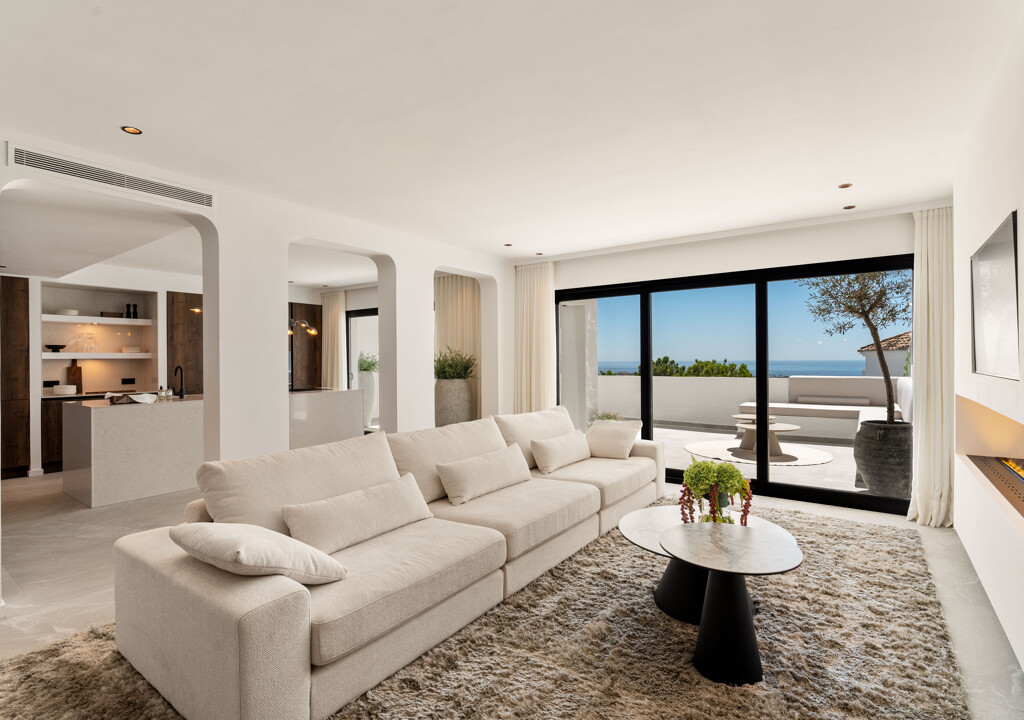 Casa Hillside