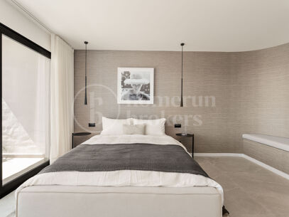 Duplex Solei – Luxury Duplex for Sale in Las Colinas de Marbella, Benahavis