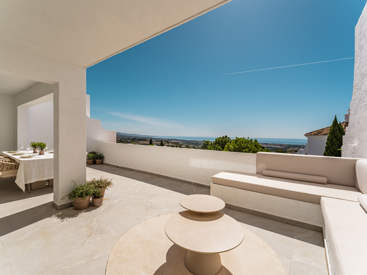 Casa Hillside