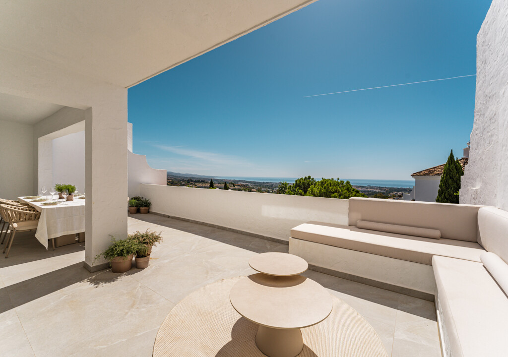 Casa Hillside