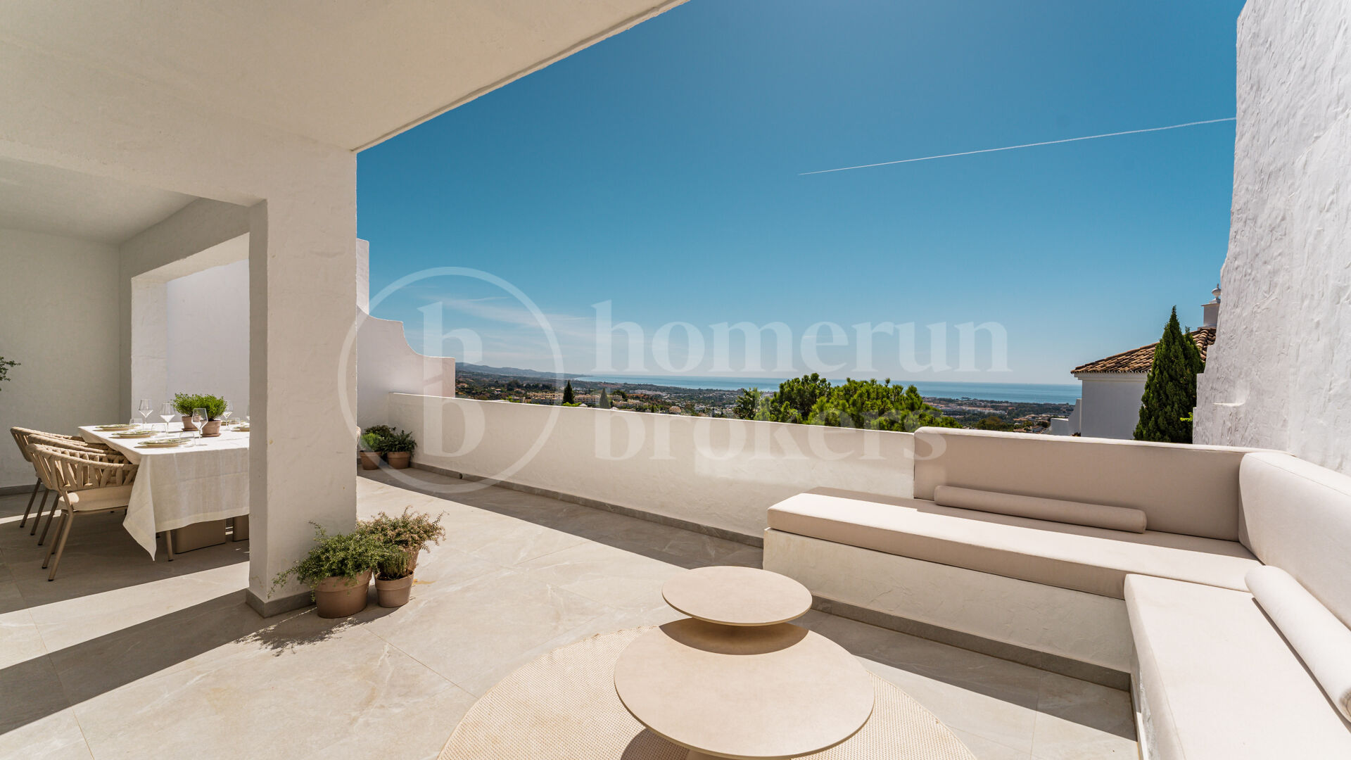 Duplex Solei – Luxury Duplex for Sale in Las Colinas de Marbella, Benahavis