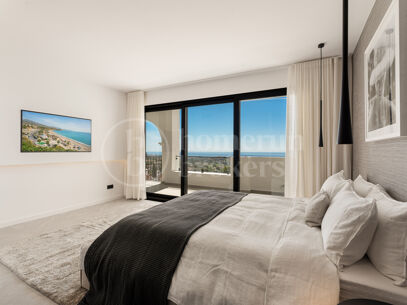 Duplex Solei – Luxury Duplex for Sale in Las Colinas de Marbella, Benahavis