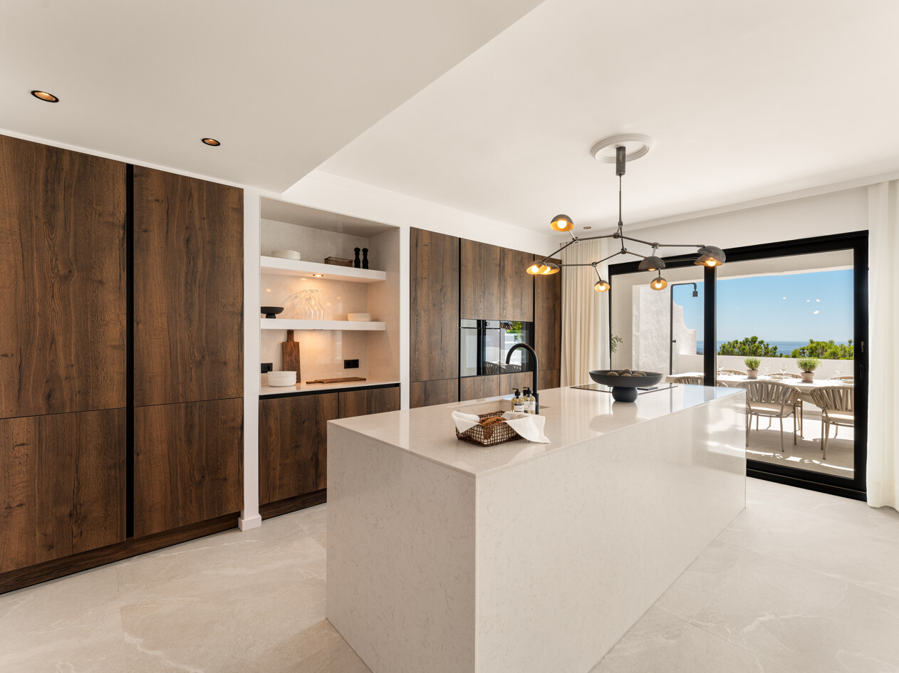Casa Hillside