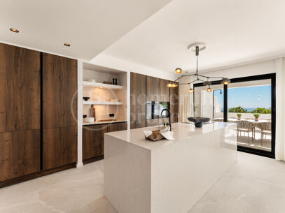 Duplex Solei – Luxury Duplex for Sale in Las Colinas de Marbella, Benahavis