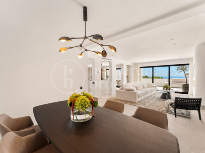 Duplex Solei – Luxury Duplex for Sale in Las Colinas de Marbella, Benahavis