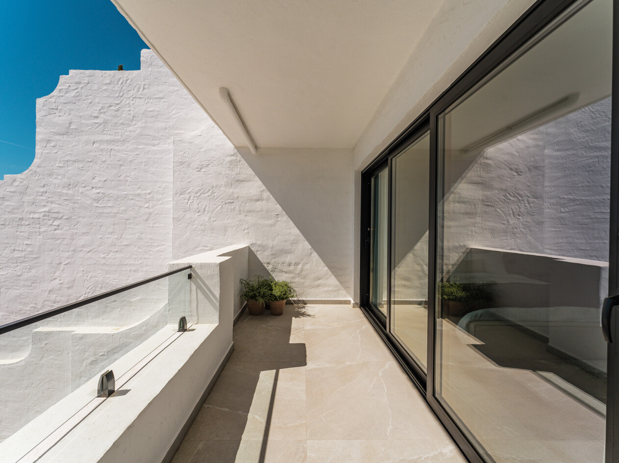Casa Hillside