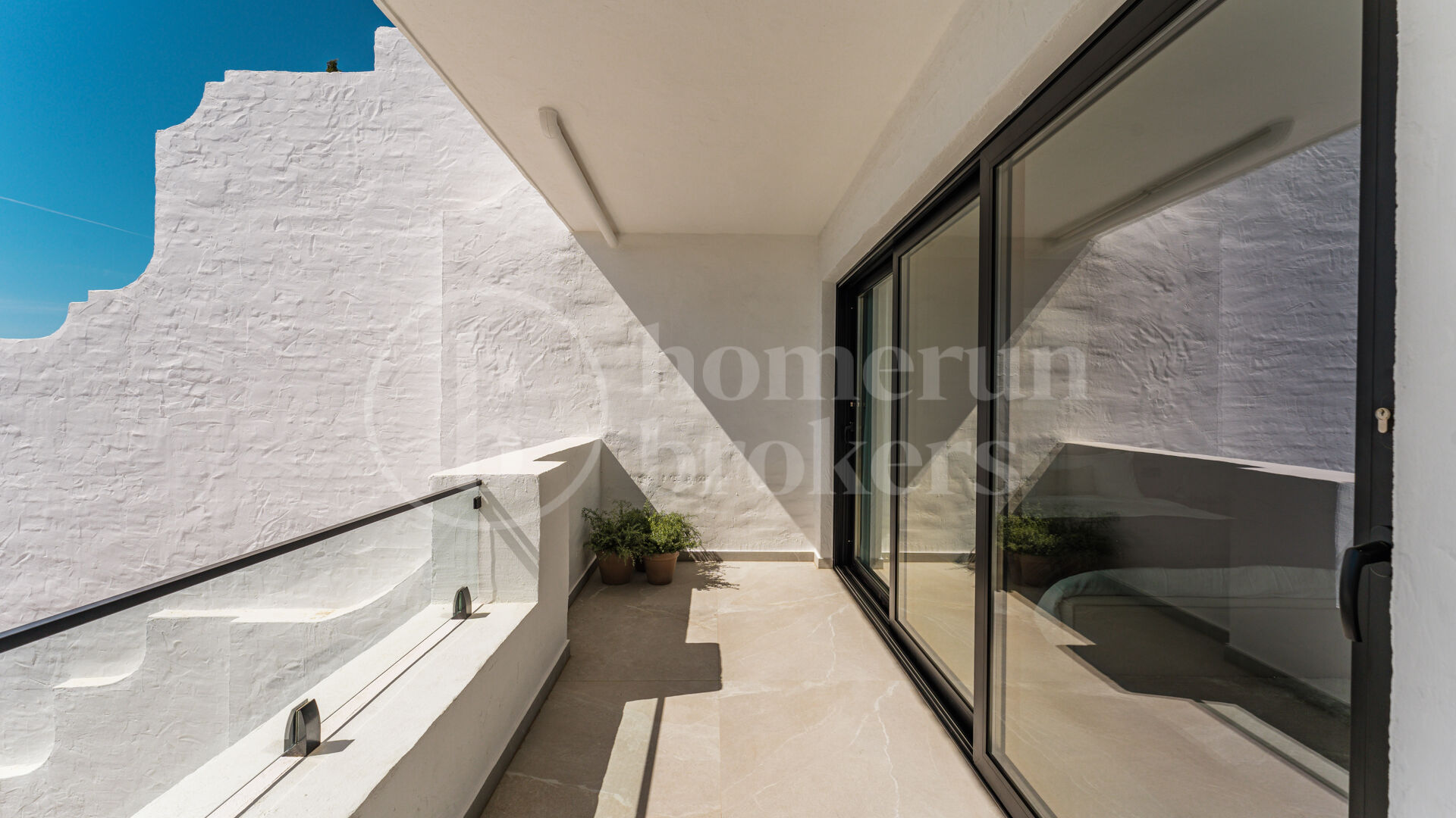 Duplex Solei – Luxury Duplex for Sale in Las Colinas de Marbella, Benahavis