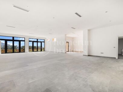 Villa Madroñal 135 – Elegant hörnvilla med spektakulär utsikt i El Madroñal, Benahavís
