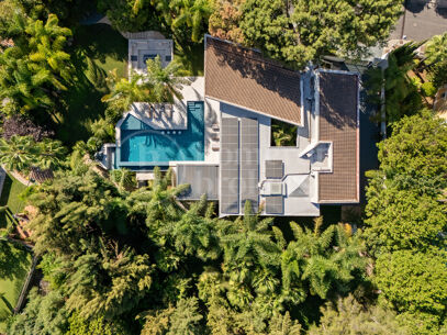 Villa Las Chapas – Modern villa i Las Chapas